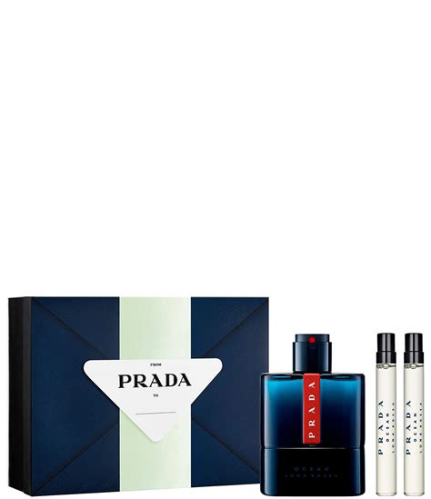 Prada Gifts for Men .